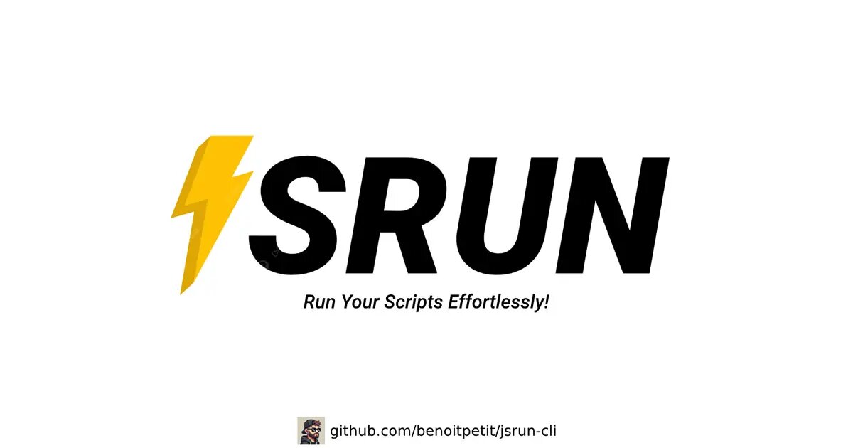 Découvre JSrun : L’outil qui va simplifier ta vie de développeur JavaScript