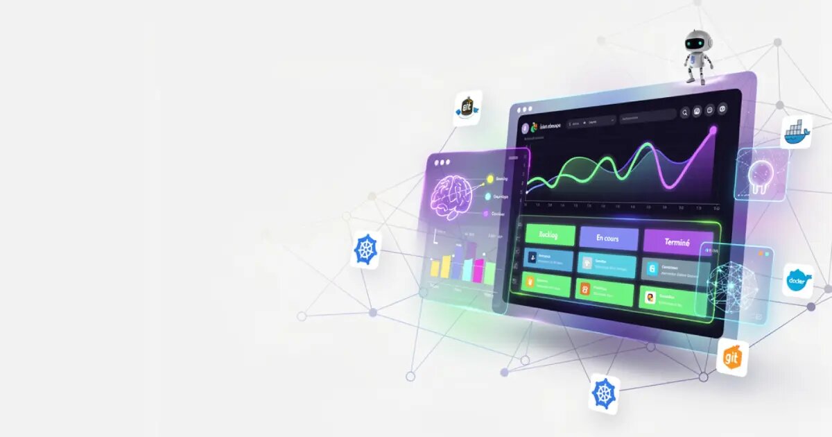 Gestion de projet open source - les outils qui vont tout casser (et comment bien les choisir)